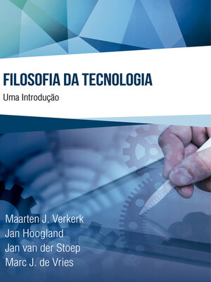 cover image of Filosofia da Tecnologia